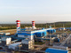 Second power unit of Grozny TPP comes onstream