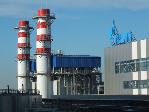 Gazprom Management Committee approves new power generation strategy